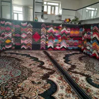 چیت|روفرشی|ایوان, |دیوار
