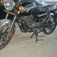 بکسر BX200|موتورسیکلت|اهواز, کوی جانبازان(دانش)|دیوار