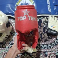 ست رزمی|تجهیزات ورزشی|مشهد, شهید فرامرز عباسی|دیوار