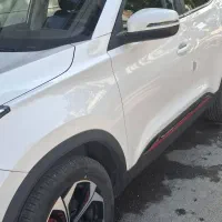X55 pro ie|خودرو سواری و وانت|ملارد, |دیوار