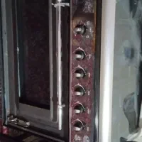 گاز فردار و لباسشویی