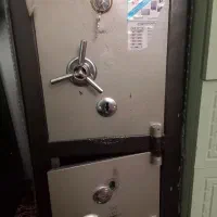 گاو صندوق
