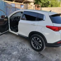تیگو ۷ بدون رنگ بدون توضیح مدل ۱۴۰۰