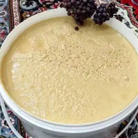 دوشاب|خوردنی و آشامیدنی|ساری, |دیوار