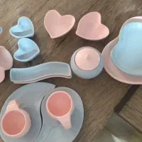 سرویس صبحانه خوری