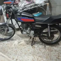 متور هندا ۱۵۰