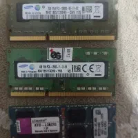 رم لپتاپ ddr3