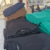 وسطکار و بسته‌بندی فوق حرفه ای تریکو و زیگزال دوز