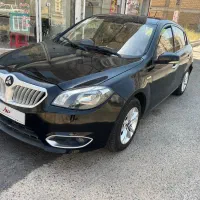 برلیانس H320