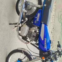 متور 95خشک درحد 1402