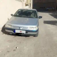 پژو ۹۸