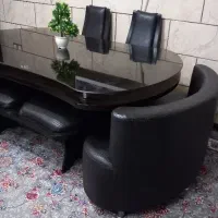 میز ناهارخوری ۸ نفره