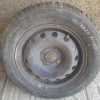لاستیک  بارینگ