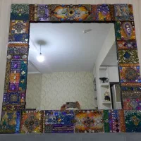 قاب آیینه تزئینی
