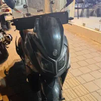 Symجی ۲۰۰ مدل ۱۴۰۲