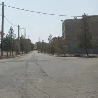 زمین در رباط کریم شهرک اشکانیه