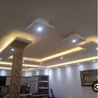 سیمکشی وخدمات برق ساختمانی حسینی