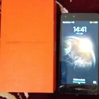 گوشی Huawei y6|موبایل|قیامدشت - خاورشهر, |دیوار