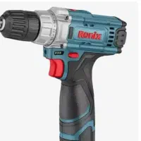 دریل شارژی دو. سرعته  Ronix