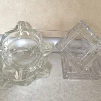زیر سیگاری بلور نو