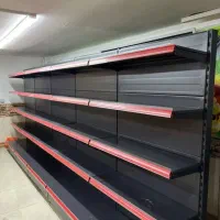 قفسه با اتیکت/مارکتی