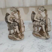 مجسمه پلی استر