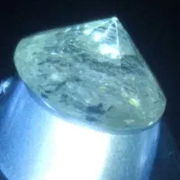 الماس معدنی