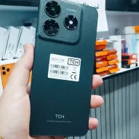 گوشی تایید شده TCH 4/128 موبایل پیمان