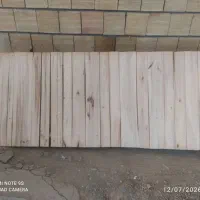 یک عدد کفی تخت سالم