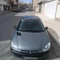 206 تیپ 2