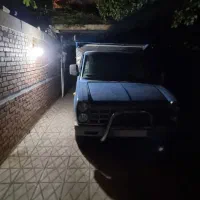 نیسان اپشنال اسفند ۱۴۰۲