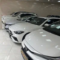 بنز C200L|خودرو سواری و وانت|ارومیه, |دیوار