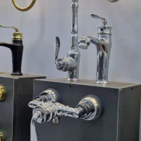 شیرآلات شیک، قیمت مناسب، انتخاب راحت