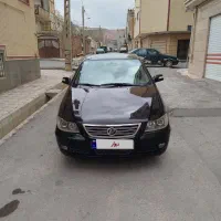 لیفان 620 مدل 1391 تمیز