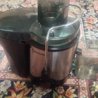 آبمیوه گیر درحد تو
