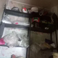 قفسه طبقاطی