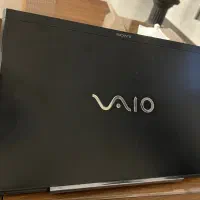 فروش لپ‌تاپ Sony VAIO
