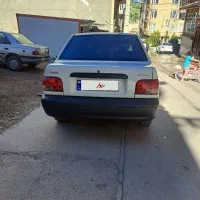 پرایدبدون رنگ عروسک