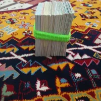۹۰ عدد کیمدی|اسباب‌‌بازی|فیروزآباد (فارس), |دیوار