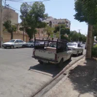 باربری فرهود