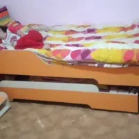 سرویس خواب کامل کودک ونوجوان.