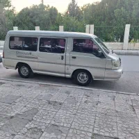 فروش ون دلیکا