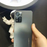 گوشی شیائومس نوت ۱۱ پرو پلاس 5G