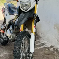 تریل پرواز ۲۰۰