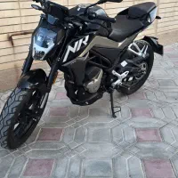 Cf nk 250 مشابه صفر هزار تا کار