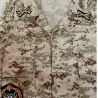 لباس سربازی