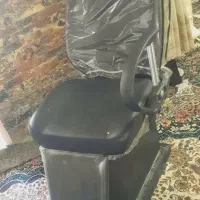 صندلی آرایشگاه درحد نو