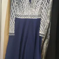 لباس مجلسی ومانتو اداری