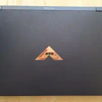 لپتاپ hp