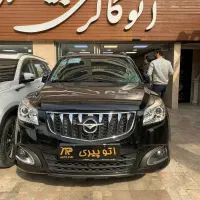 هایما S7 PRO/اس۷ پرو/صفر دررنگبندی/404-405